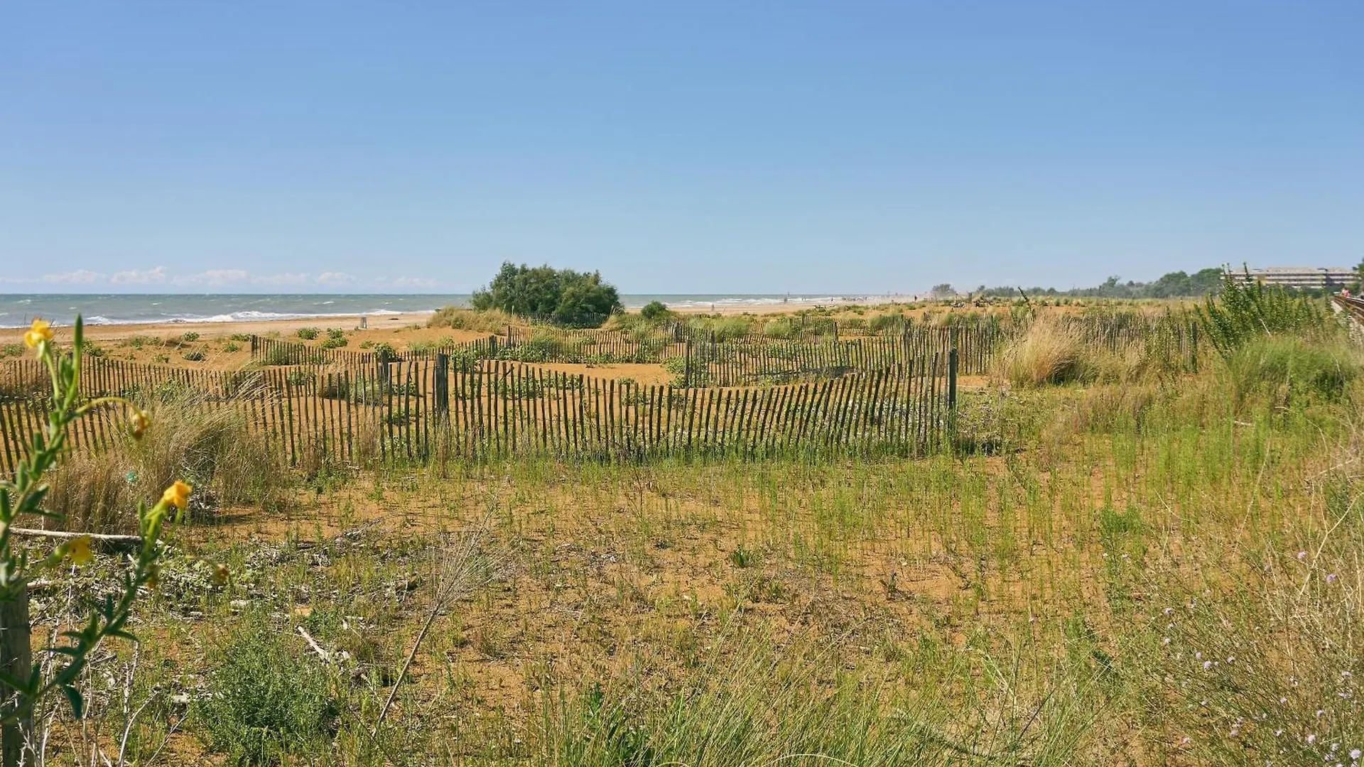 Spacious Flat On Bibione'S Coast - Beahost 0*, Bibione Italien