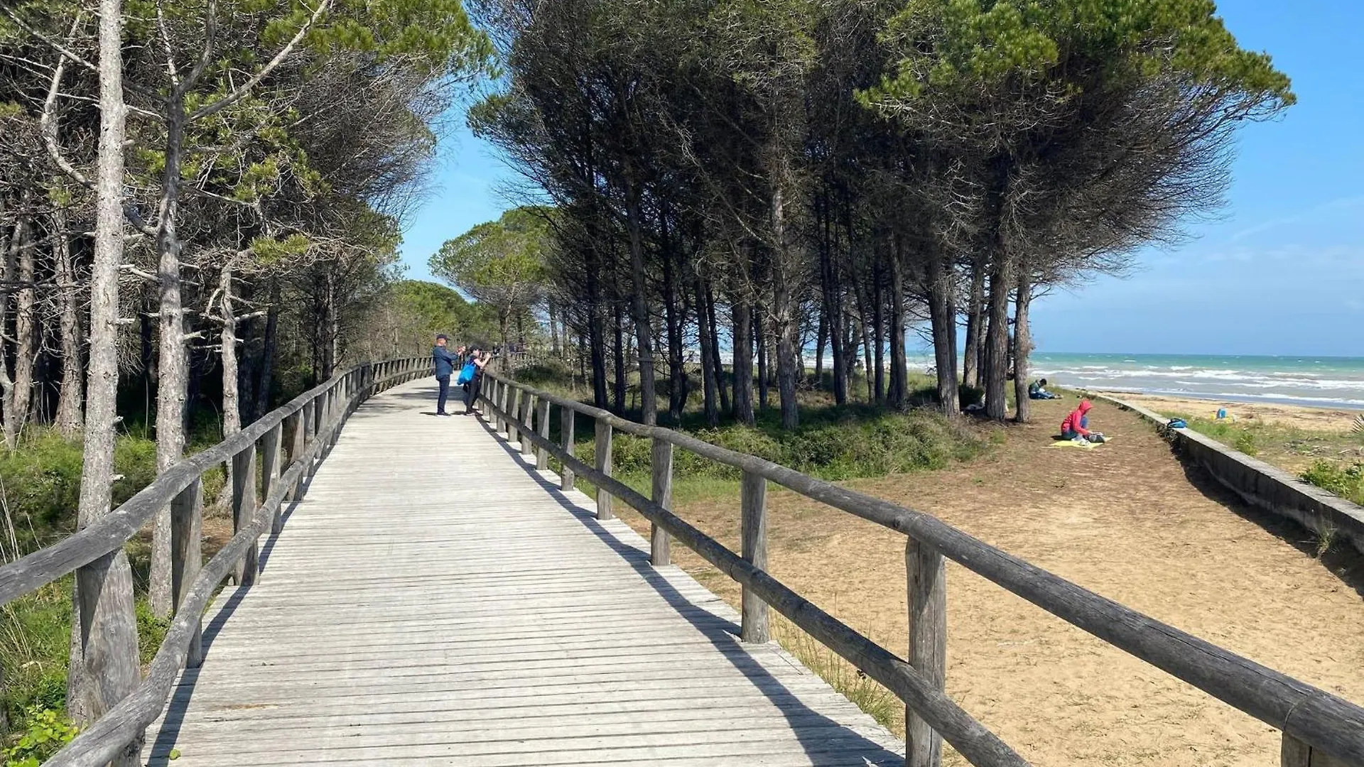 Spacious Flat On Bibione'S Coast - Beahost