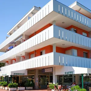  Appartamento Locazione Turistica Cavallino