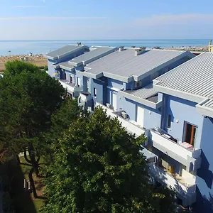  Appartamento Marina Grande