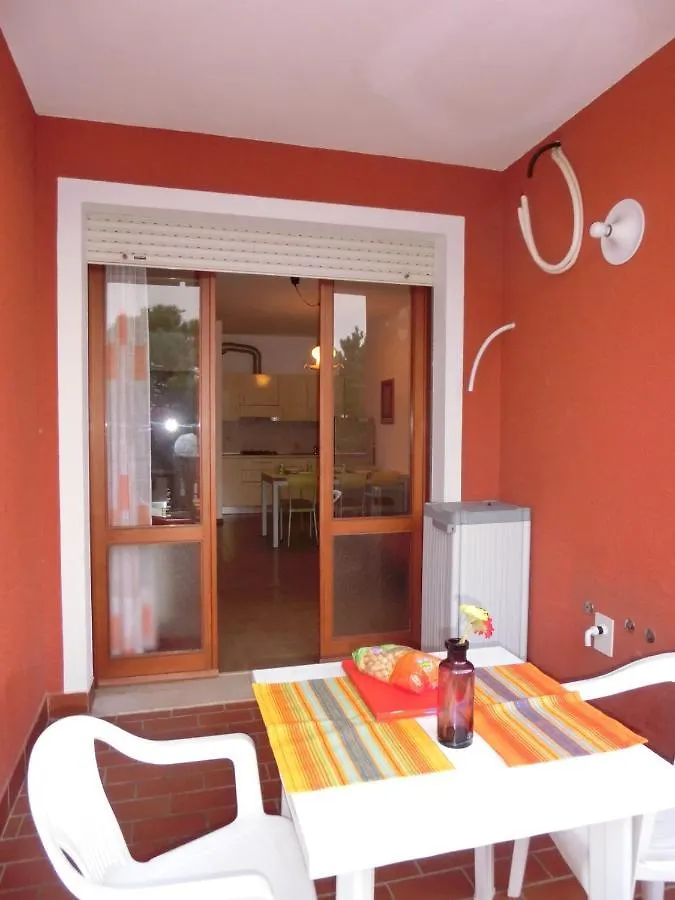 Spacious Flat On Bibione'S Coast - Beahost 0*, Bibione