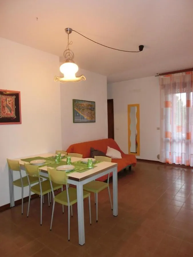 Spacious Flat On Bibione'S Coast - Beahost Bibione