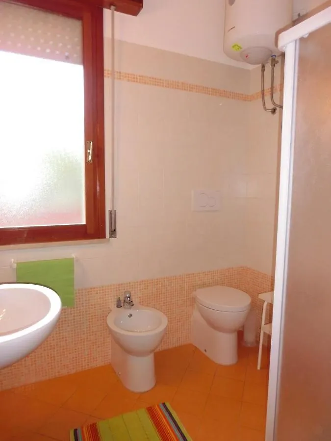 Spacious Flat On Bibione'S Coast - Beahost