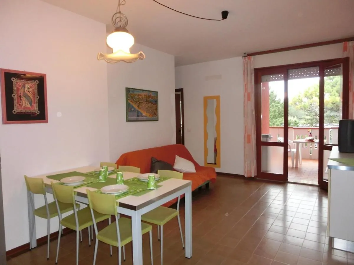 Spacious Flat On Bibione'S Coast - Beahost 0*, Bibione