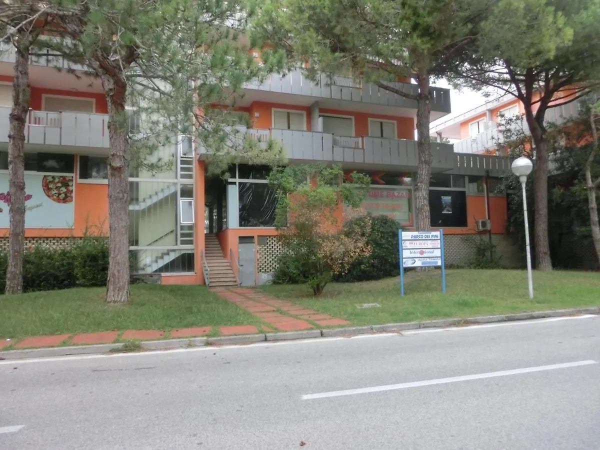 Spacious Flat On Bibione'S Coast - Beahost Apartment