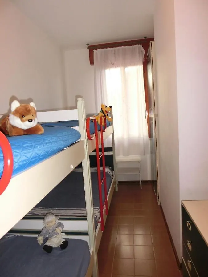 Apartment Spacious Flat On Bibione'S Coast - Beahost