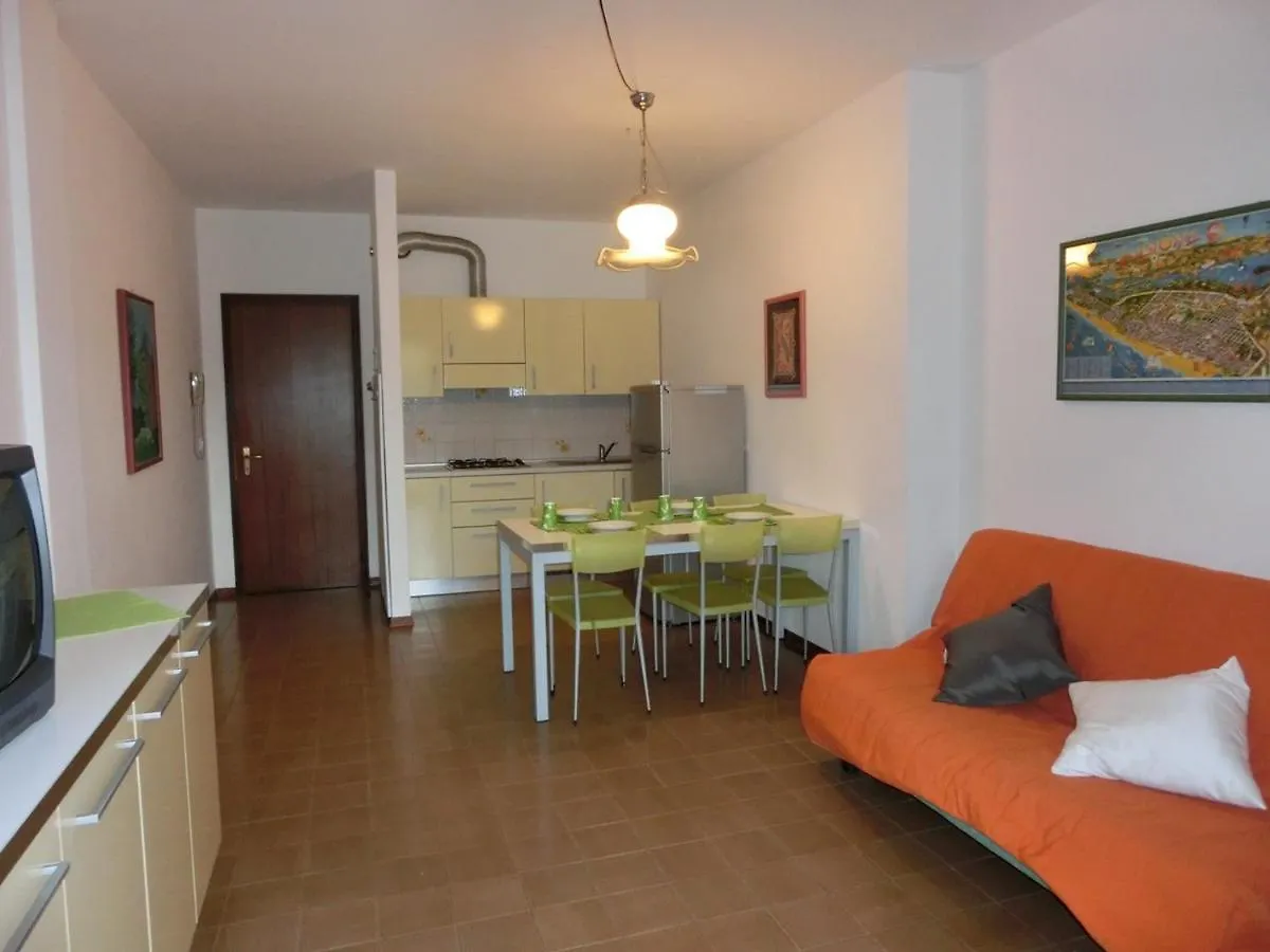 Apartment Spacious Flat On Bibione'S Coast - Beahost