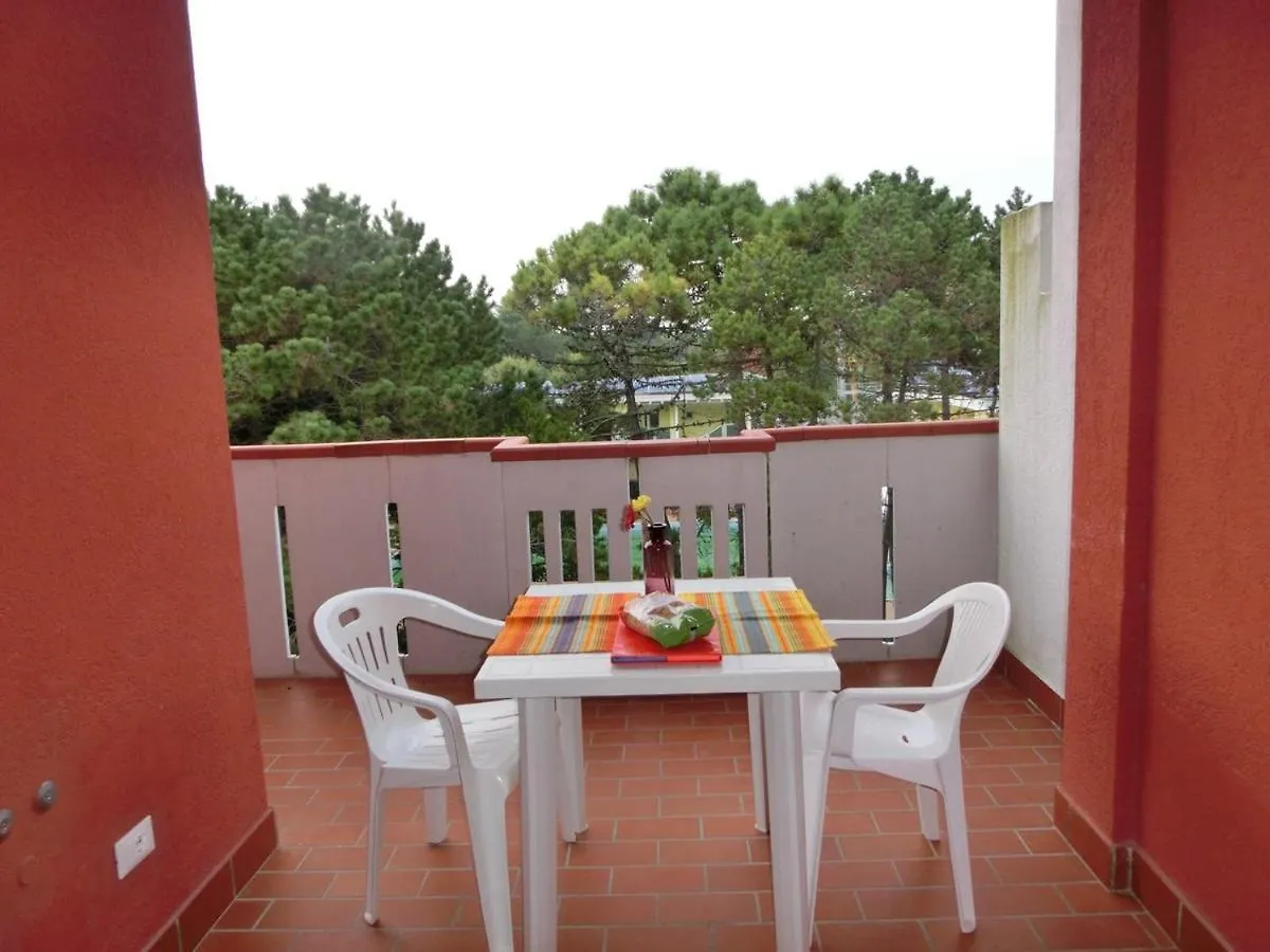 Spacious Flat On Bibione'S Coast - Beahost Apartment