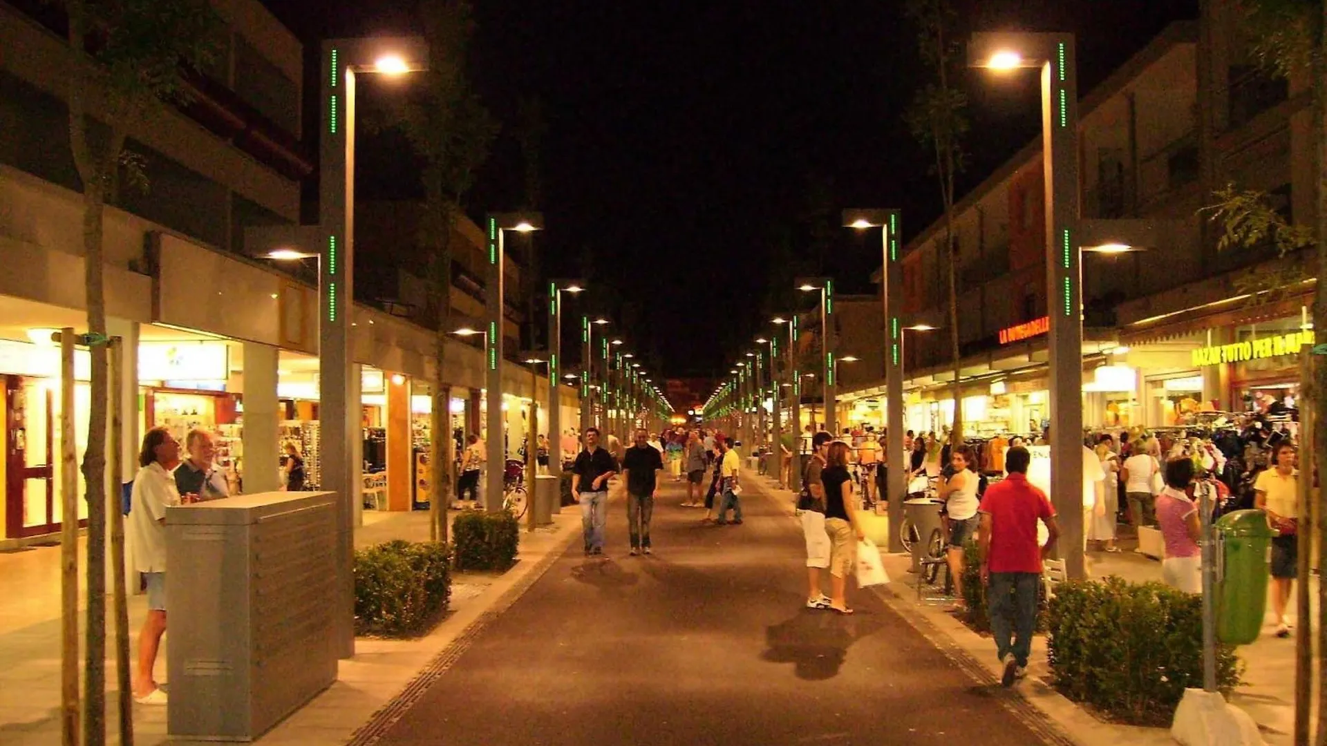 Spacious Flat On Bibione'S Coast - Beahost Bibione