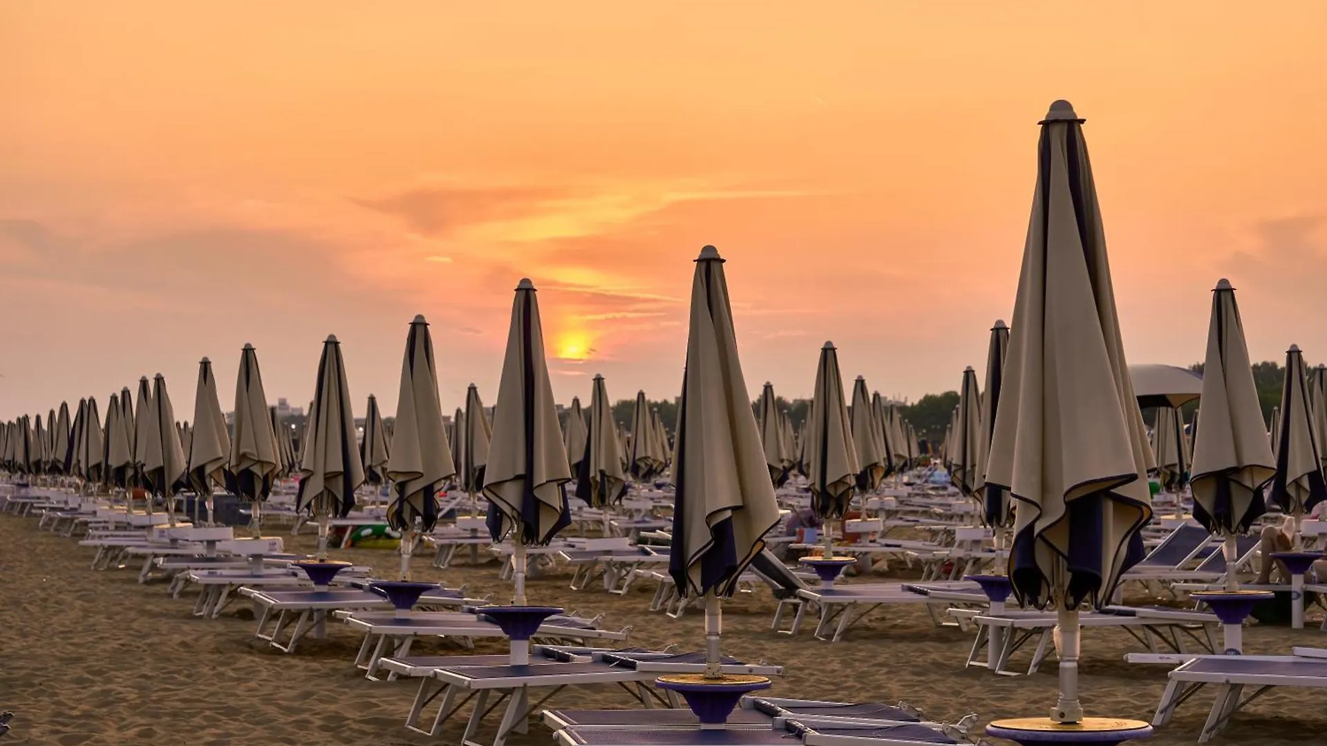 Spacious Flat On Bibione'S Coast - Beahost