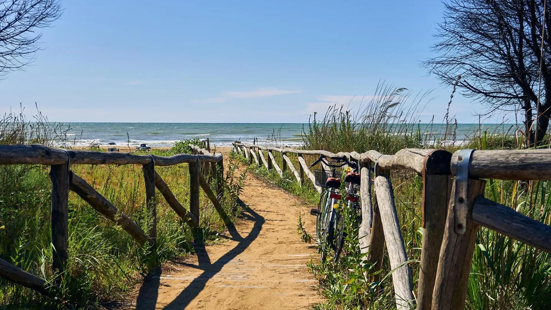 Spacious Flat On Bibione'S Coast - Beahost Apartment Bibione