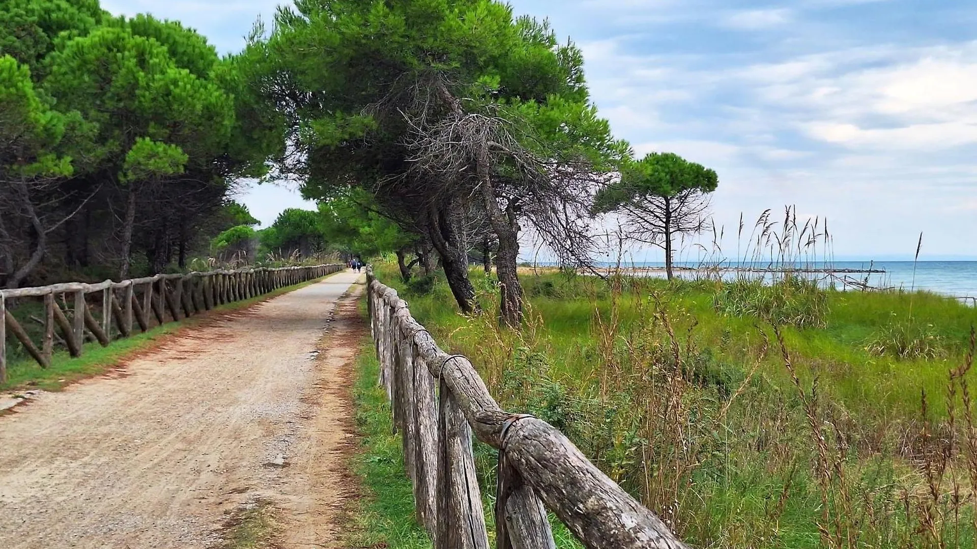 Apartment Spacious Flat On Bibione'S Coast - Beahost